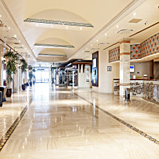 Salamis Bay Conti Resort Hotel & Casino